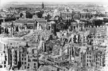 Bombing Dresden