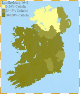 Ireland-1641