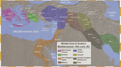14 century BC Eastern1-1024x569
