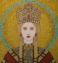 Empress-irene