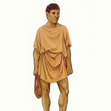 Pants And Boots Were Forbidden In Ancient Rome - Trousers Were A Symbol Of  Barbarism To Ancient Romans - Ancient Pages