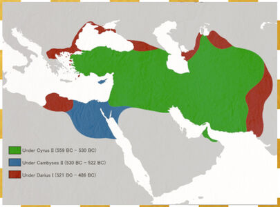 Achaemenid empire under different kings.jpg