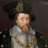 JamesVI of Scotland and England 