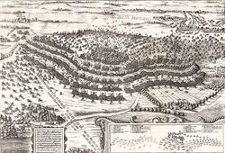 Battle of Breitenfeld