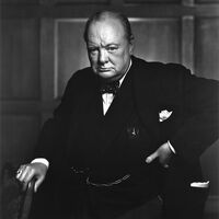 Winston-Churchill