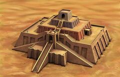 Great-Ziggurat-of-Ur