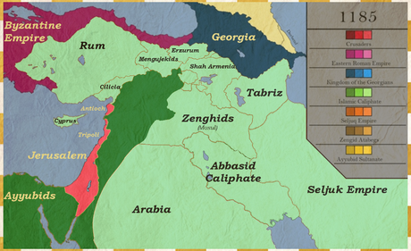 Ayyubid-empire-0.png