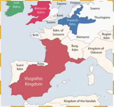 Inheritors Of The Roman Empire Brief History Of The World Wiki Fandom Inheritors Of The Roman Empire Brief History Of The World Wiki Fandom