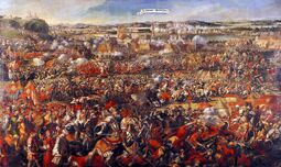 Battle of Vienna 1683