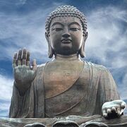 Lord-buddha