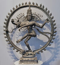 Shiva-auspicious-one