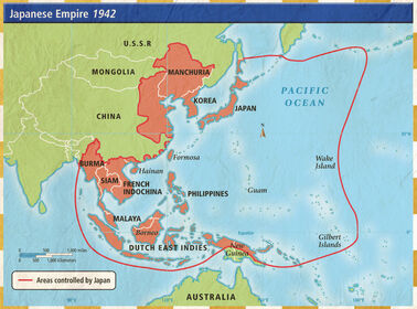 Japanese-empire