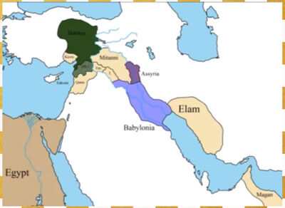 Near-East-1550-BC