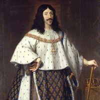 Louis-XIII