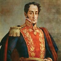 Simón-bolívar