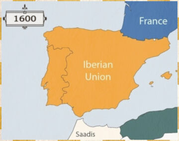 Spain-1600