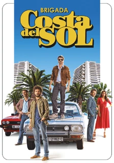 Brigada Costa del Sol Wiki