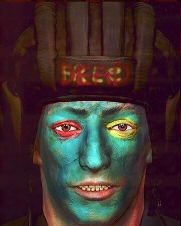 wallpapers Steve Lichman Brigador sequin parrot brigador wiki fandom