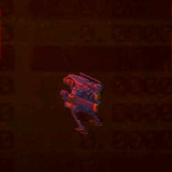 pix Steve Lichman Brigador category mechs brigador wiki fandom
