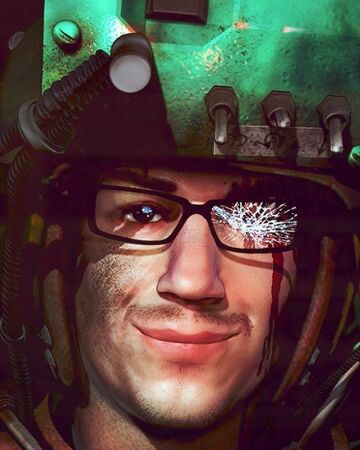 photo Steve Lichman Brigador phil bromlin brigador wiki fandom