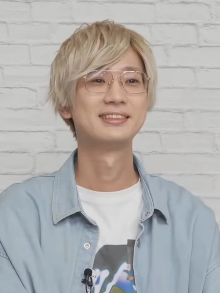 Takuya Eguchi | Brigandine Wiki | Fandom