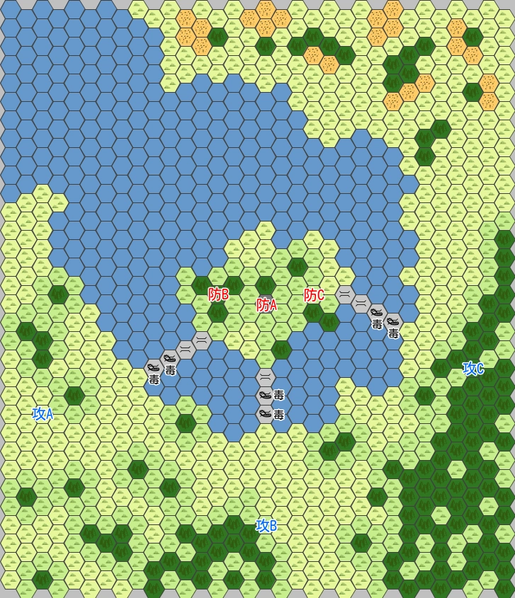 Cold Hands Brigandine Wiki Fandom