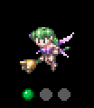 Pixie Sprite