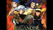 Brigandine Grand Edition - Esgaress Theme
