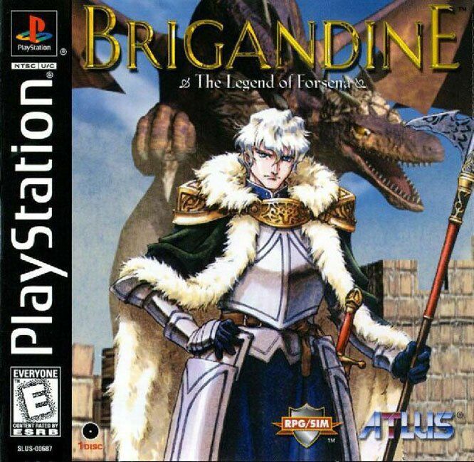 Brigandine The Legend Of Forsena Brigandine Wiki Fandom Brigandine The Legend Of Forsena Brigandine Wiki Fandom