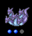 Hydra Sprite