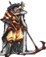 Dryst | Brigandine Wiki | Fandom