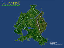 Forsena | Brigandine Wiki | Fandom Forsena | Brigandine Wiki | Fandom
