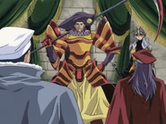 Dryst | Brigandine Wiki | Fandom