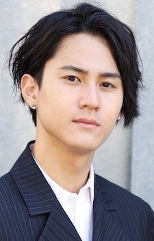 Shunsuke Takeuchi - IMDb