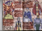 Dryst | Brigandine Wiki | Fandom