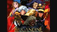Brigandine grand edition ost - EstoEsgares attack theme