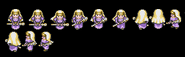 TLoF Sprite Sheet