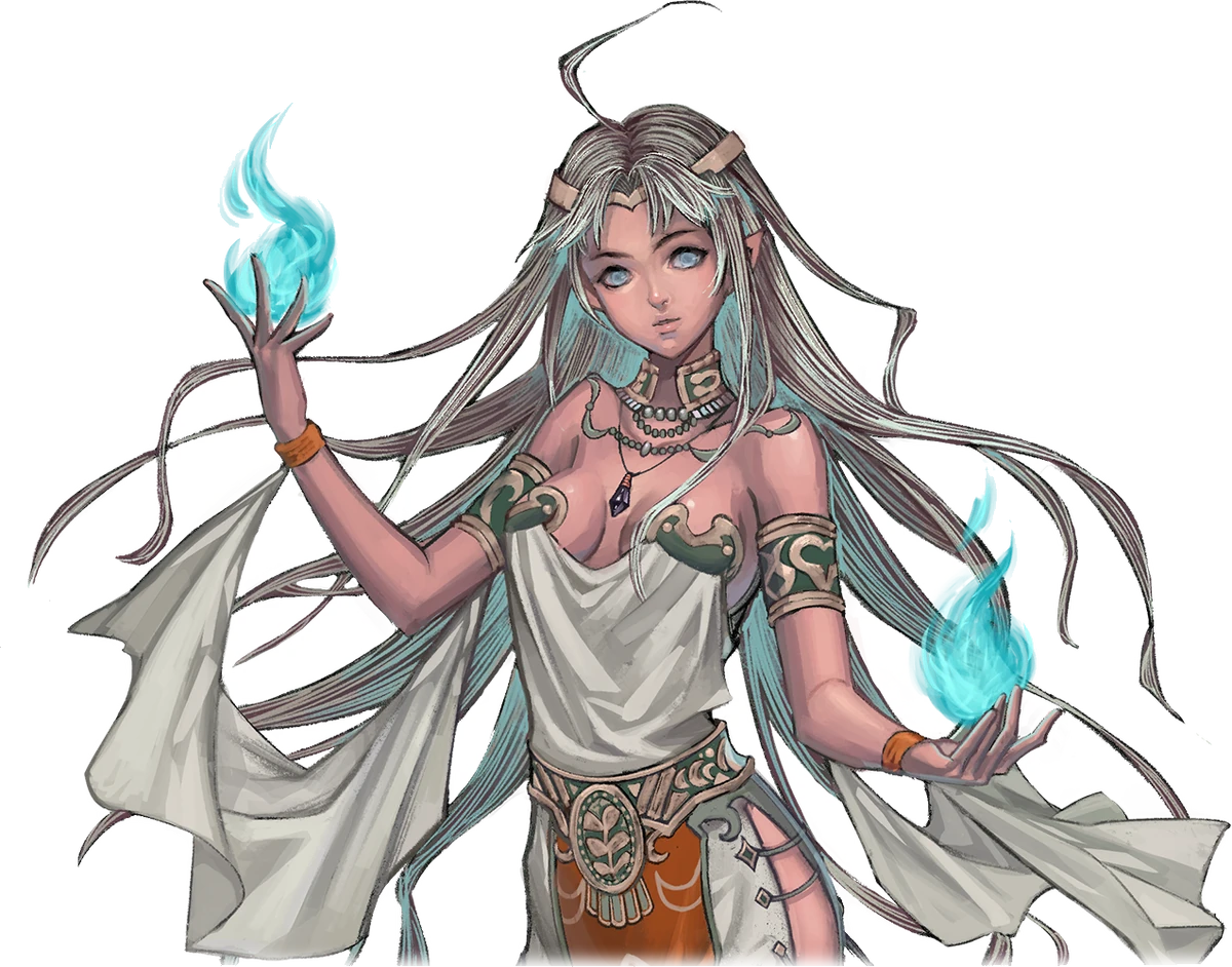 Anemone Brigandine Wiki Fandom