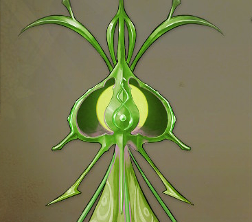 Green Elemental | Brigandine Wiki | Fandom