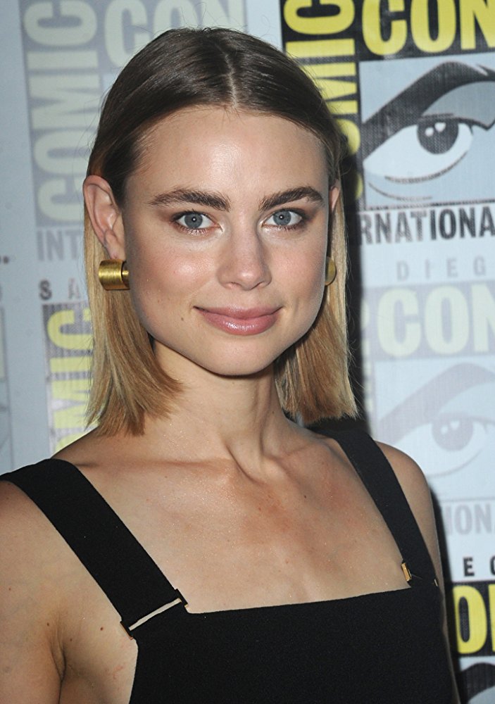 Lucy Fry Bright Wiki Fandom