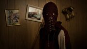 Brightburn costume