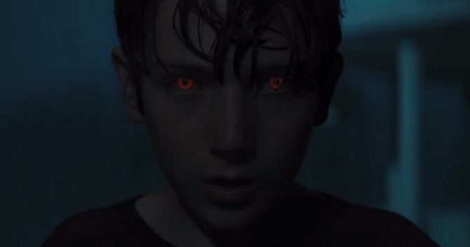 Brightburn (2019)