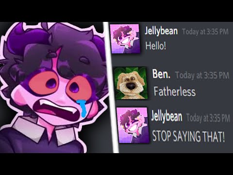 TROLLING MEOWBAHH ON DISCORD! (SHE'S A MAN), Brightclips Wiki