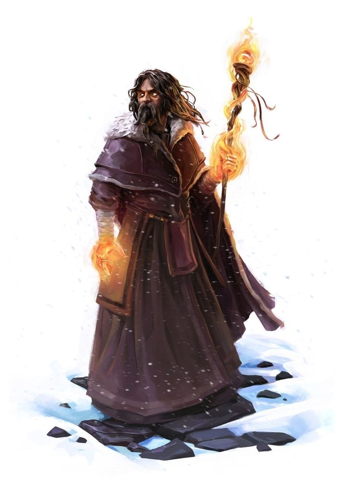 Mordenkainen, Forgotten Realms Wiki