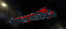 VagerIISuperBattlecruiser