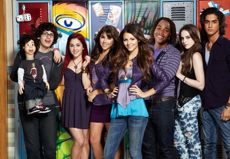 Protagonista de Victorious irá estrelar série dramática na MTV