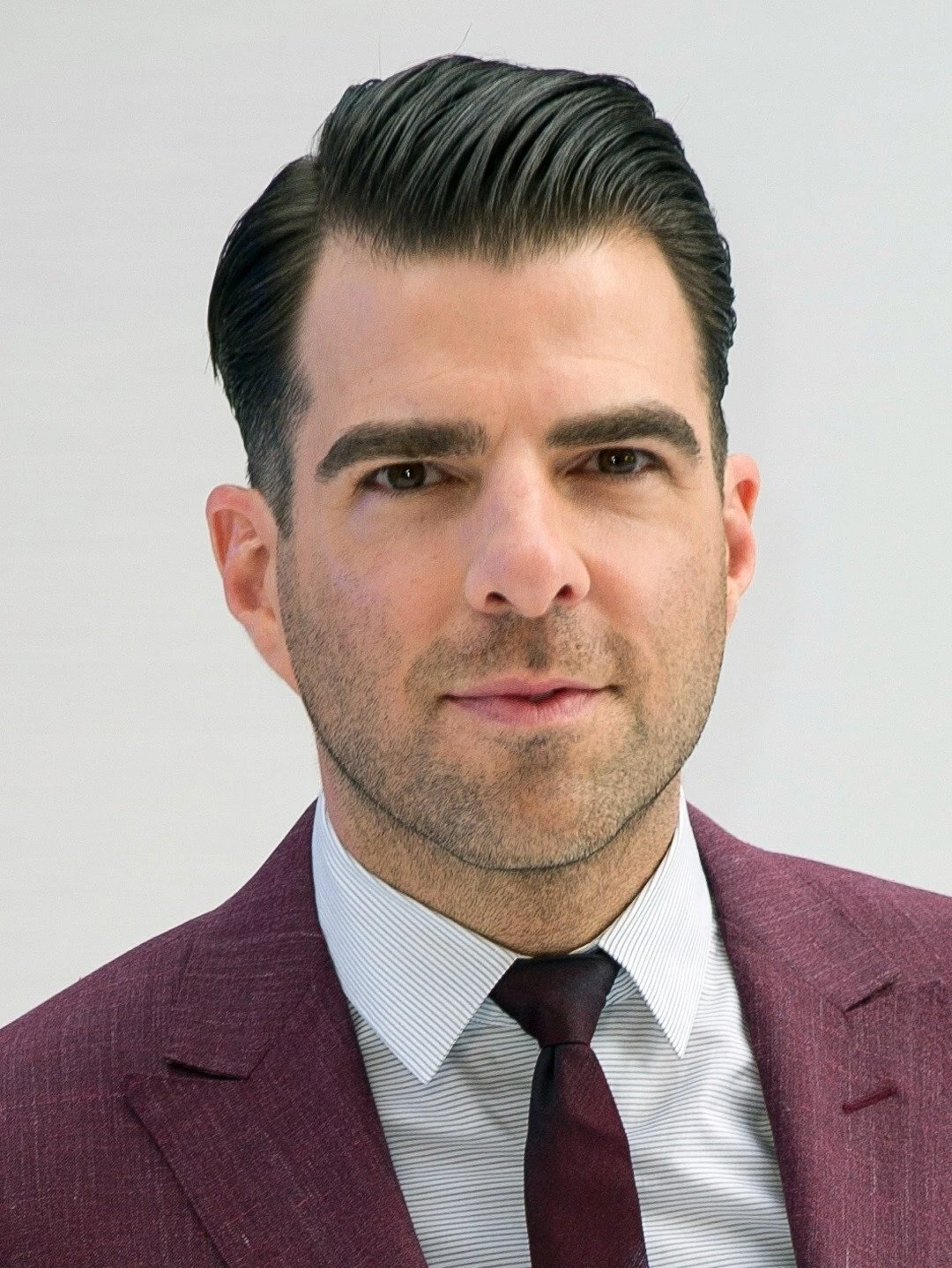 Zachary Quinto | Brilliant Minds Wiki | Fandom, image size:1080x1437