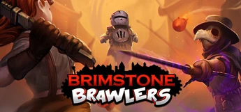 Go to the official Brimstone Brawlers Website!
