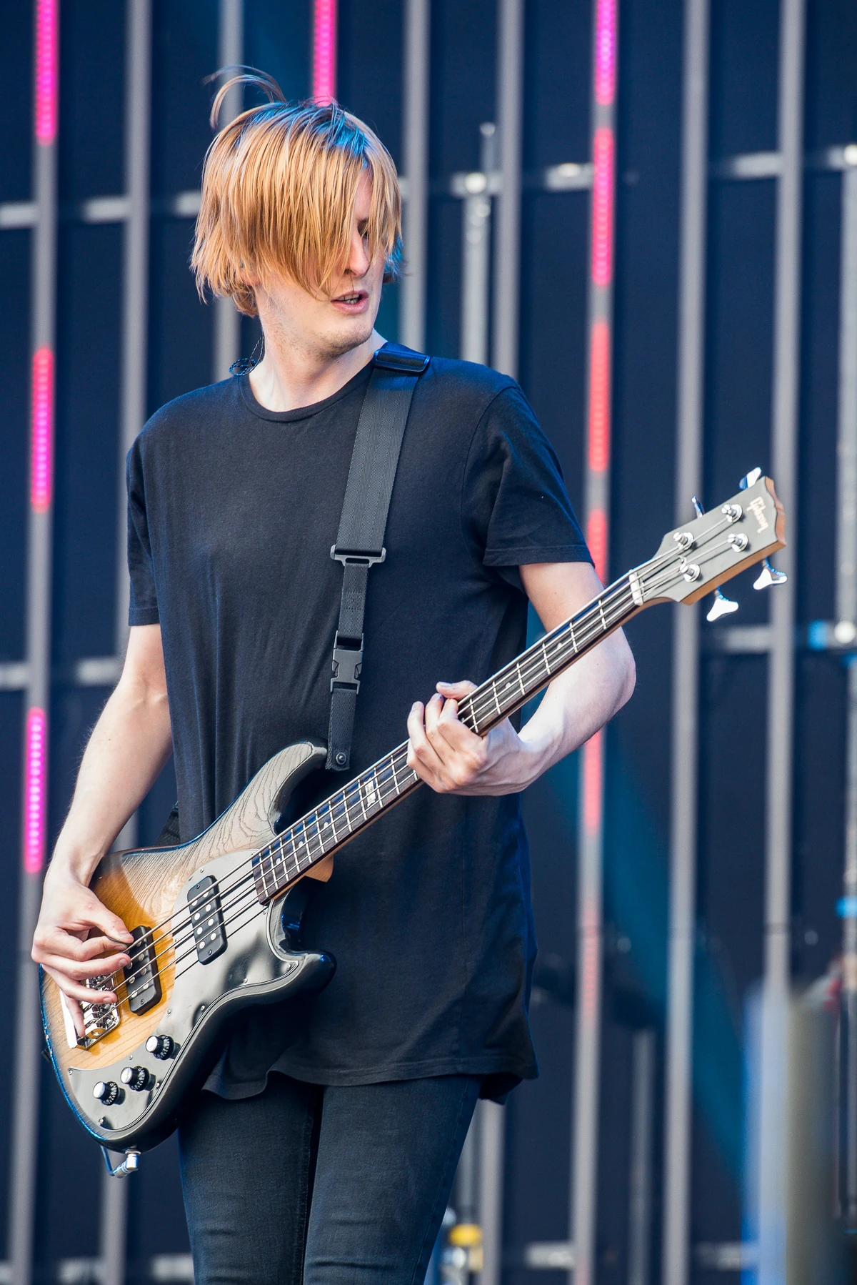 Matt Kean Bring Me The Horizon Wiki Fandom