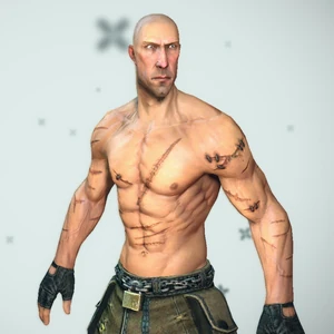 Body Tattoo Brink Wiki Fandom Nvidia system requirements announcement news for brink. body tattoo brink wiki fandom